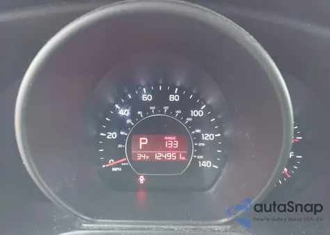 2018 Kia Soul + from USA, damaged, VIN KNDJP3A59J7506771